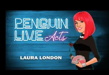 Laura Londra, Penguin Live ACT