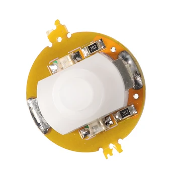 Astrolux 2LED 17mm DIY Comutator de Iluminat Set Pentru Astrolux SS/SC/S2/S3/BLF X5 X6 Lanterna LED-uri Lanterna Lampa Lanterna Accesoriu