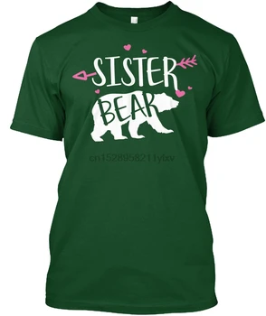 Barbati tricou Sora ursul tricouri Femei t-shirt