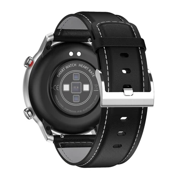 Noi DT78 Ceas Inteligent Bărbați Femei Rata de Inima Smartwatch-Bratara Fitness Activitatea Dispozitive Portabile Impermeabil Pentru Xiaomi, Huawei IOS 18243