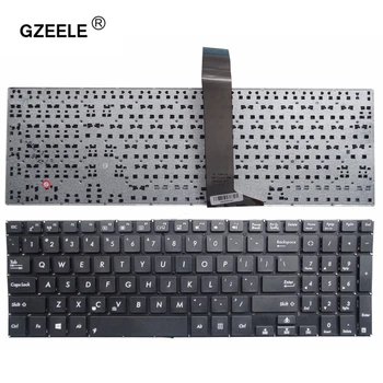 GZEELE Nouă Tastatură engleză pentru ASUS VivoBook S551 S551LA S551LB V551 V551LN S551L S551LN K551 K551L Laptop English Keyboard NOI