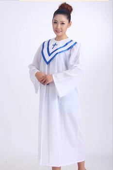 Halat Abaya Adult Rugăciune de Îmbrăcăminte de Femei de Biserica Crestina, Imnuri Îmbrăcăminte Islam Rugăciune Haine