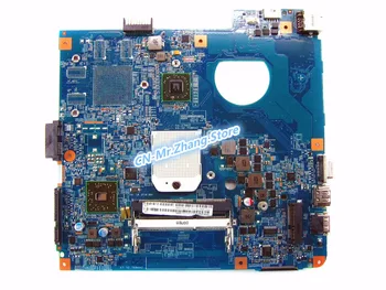 SHELI PENTRU Acer Aspire 4251 4551 4551G Laptop placa de baza MB.PU501.001 JE40-DN MB 48.4HD01.031 DDR3 18315