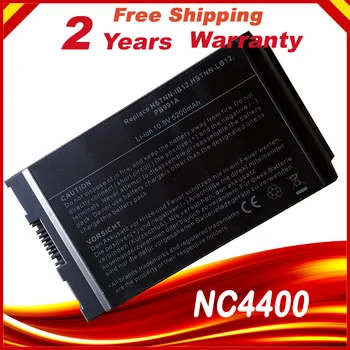 HSW Baterie Laptop Pentru HP compaq Notebook 4200 NC4200 NC4400 TC4200 TC4400 HSTNN-IB12 baterie pentru laptop HSTNN-UB12 PB991A