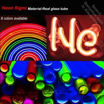 Semn de Neon Copilul Arăți Atât de rece de Neon Bec semn artizanat Bere Pat Cameră Acasă neon panou de epocă lumina de neon luminos anuncio