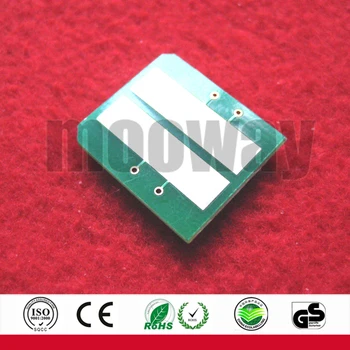 Nou compatibil cartuș de toner chip pentru OKI B2200 B2400 toner chip