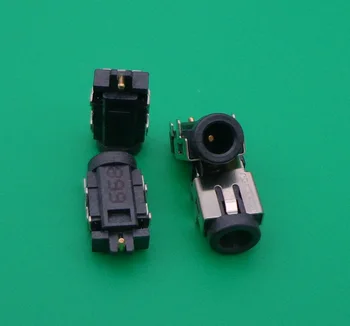 2 buc-10 buc 5 Pini Placa DC Jack Portul de Încărcare Adaptor de Conector Mufa de Alimentare AC Pentru Pentru ASUS Zenbook UX21E UX31E 5-PIN 18575