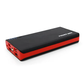 DOM Vânzare Fierbinte Dual USB 5V 6*18650 Power Bank Baterie Cutie Încărcător de Telefon Mobil DIY Shell Caz Pentru iphone6 Plus S6 Xiaomi baterie
