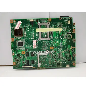 K52DR laptop Placa de baza Pentru Asus K52DY A52D K52DE K52D X52D K52DR Placa de baza HD5470 1GB 8*Memorie