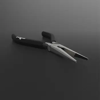 Original Xiaomi Mijia Wiha High-carbon negru 6 inch Oțel Lung nas clește pentru Depanator de calculatoare