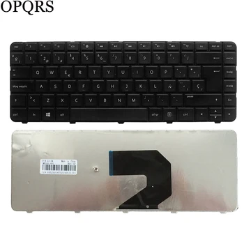 NOI spaniolă Tastatura laptop pentru HP 697529-161 698694-161 2B-41730I611 SP Tastatura