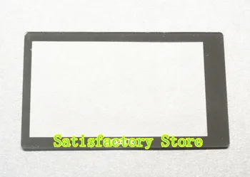 Noul LCD de Afișare a Ferestrei (Acrilic) Exterioare din Sticla Pentru Sony ILCE-6000 A6000 aparat de Fotografiat Digital de Reparare Parte
