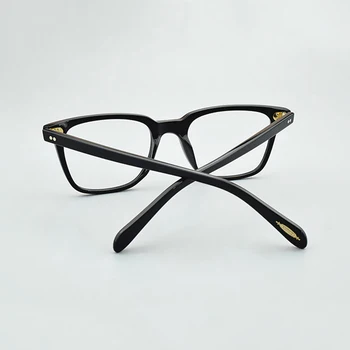 2019 Brand de ochelari de epocă cadru bărbați ochelari de vedere optic miopie ochi ochelari de soare, rame pentru barbati/femei transparent rama de ochelari femei