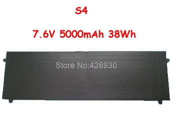 Baterie Laptop Pentru Jumper Pentru EZBook S4 HW-3487265 7.6 V 5000mAh 38Wh 8PINI 10PIN