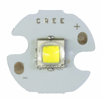10BUC CREE XML2 LED XM-L2 T6 U2 10W ALB Neutru Alb Cald Alb LED de Mare Putere Emițător cu 12 mm 14 mm 16 mm 20 mm PCB pentru DIY