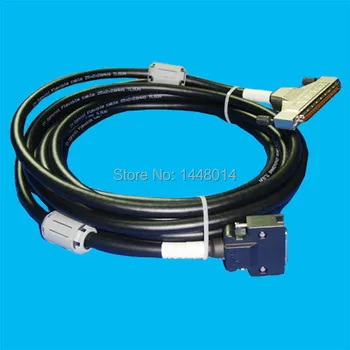 Imprimanta de format mare pentru Flora Konica Minolta 512 cablu de date LJ3208K/LJ320K/LJ3204K 36-100 pini cablu