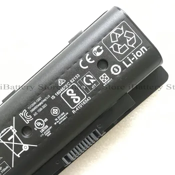 Autentic MC06 Bateriei Pentru Hp ENVY15-ae100 M7-n011 M7-n014 M7-N109dx HSTNN-PB6L HSTNN-PB6R 804073-851 Batteria AKKU