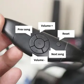 Tayogo 8G rezistent la apa IPX8 MP3 cele mai Noi Înot Scufundări Music Player Built-in Player de Susținere Stereo Sport Cu suport Audio, Căști