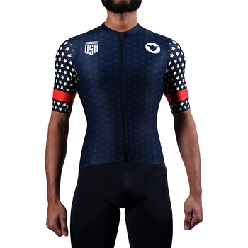 Spania merge echipa pro BLACK SHEEP 2020 maneci scurte ciclism jersey set de ciclism costum ciclu maillot bicicleta maillot ciclismo kituri