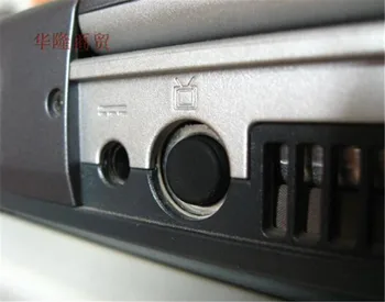 20buc PS/2 mouse-ul și tastatura de praf plug PS2 interfata desktop mouse-ul și tastatura capac de praf dop de protecție CAPAC