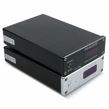 NOI FEIXIANG FX-AUDIO DAC-SQ5 MINI HIFI DAC USB decodare audio amplificatoare decodor PCM1794 AK4113 SA9027 24BIT 192khz