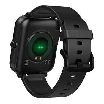 Ceas inteligent Fitness Tracker Impermeabil Monitor de Ritm Cardiac Bărbați Femei Smartwatch GPS Bluetooth Sport Bratara Ceasuri de Sănătate