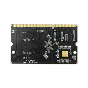 RK3128 A7 Quad-core Core Bord, Bord de Dezvoltare, Android, Linux Embedded Control Industrial PC-ul Open Source