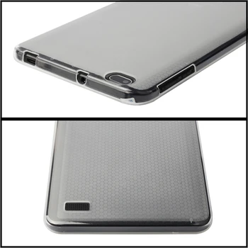 Tableta Caz de Teclast P80 P80X P80H 8-Inch Comprimat Anti-Drop, Protecție în Caz de Silicon