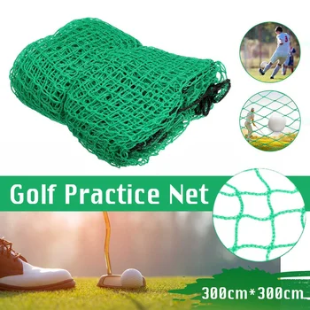 Teren De Golf De Formare Net Pliere Portabil Sport Practica Lovind Net Golf Pregatirea Practica Echipamente Pentru Fotbal, Tenis, Badminton