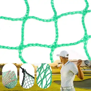 Teren De Golf De Formare Net Pliere Portabil Sport Practica Lovind Net Golf Pregatirea Practica Echipamente Pentru Fotbal, Tenis, Badminton