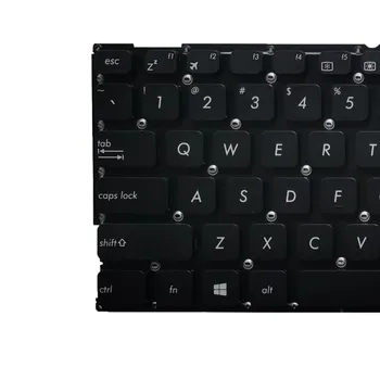 NOI NE tastatura pentru Asus X541 X541U X541UA X541UV X541S X541SC X541SC X541SA engleză laptop tastatură neagră