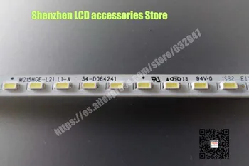 M215HGE-L21 Iluminare Lămpi LED Lentila Hochman pentru TV samsung LCD 21.5 inch LED light bar 6pini 28.6 CM
