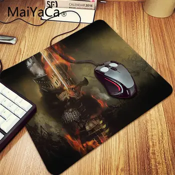 MaiYaCa Meu Preferat Dark Souls mouse pad gamer joaca rogojini Mari Gaming Mouse Pad Lockedge suport pentru Mouse Pad Tastatură
