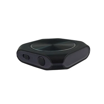 Zoweetek ZW-420 2-în-1 Bluetooth Transmițător și Receptor Audio de 3,5 mm Stereo de Ieșire Adaptor pentru Difuzoare TV Auto