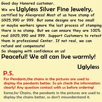 Uglyless Minimalism Perfect Rotund de Piatră prețioasă Inele pentru Femei 10MM MINI Jad Inel Real Argint 925 Rochie de Moda Bijuterii de Aur Bijoux
