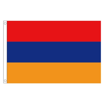 Transport gratuit xvggdg 90 x 150 cm steag armean Banner Agățat drapelul Național Decor Acasă