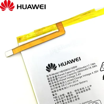 Huawei MediaPad M3 Lite 8.0