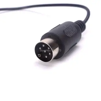 Flysky FS-SM100 SM100 2.4 G Control de la Distanță Aeromodelling RC USB Analog Cablu Simulator FMS