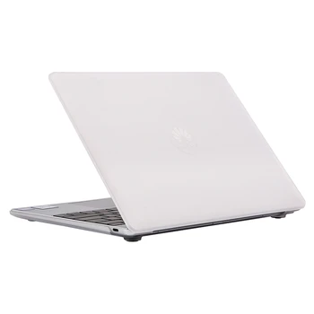 Cover pentru Huawei MateBook 13 inch 2019 / 2020 rezistent la Șocuri Mată Laptop Caz de Protecție pentru MateBook D 14 2020 / D 15 2020 PC