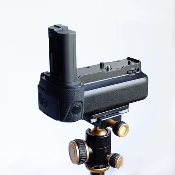 Verticale Multi-Power Battery Grip pentru Nikon Z6 Z7 Camera pentru MB-N10 EN-EL15 EL15B 20301