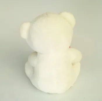 Mini dragoste teddy bear selecție de bună calitate din bumbac umplute, jucării de pluș animale cadouri de Ziua Îndrăgostiților băieți fete ziua de nastere cadouri 20430