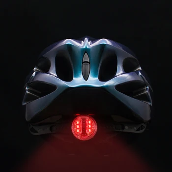 MTB de ciclism casca de lumină cu ochelari femei bărbați drum de munte Cross Country-XC pistă de biciclete casca de curse urbane biciclete, căști de protecție