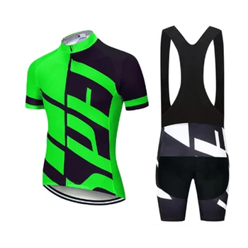 2020 Echipa CCR CER Jerseuri Ciclism Biciclete Purta haine Rapid-Uscat salopete gel de Seturi de Îmbrăcăminte Ropa Ciclismo bune echipamente Maillot Sport Uzura