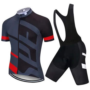 2020 Echipa CCR CER Jerseuri Ciclism Biciclete Purta haine Rapid-Uscat salopete gel de Seturi de Îmbrăcăminte Ropa Ciclismo bune echipamente Maillot Sport Uzura