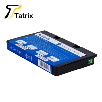 Tatrix Calitate Compatibil Cartuș de Cerneală Pentru T5846 E-5846 Pentru Epson PictureMate PM200 PM240 PM260 PM280 PM290 PM225 PM300 etc
