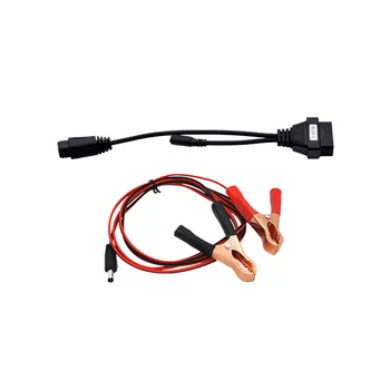 Set complet 8 TCS CDP Pro Auto Cabluri OBD/OBD2 Instrument de Diagnosticare Conector Pentru Multi-Brand de Masini Auto Profesionala Masina de Cablu de Interfață