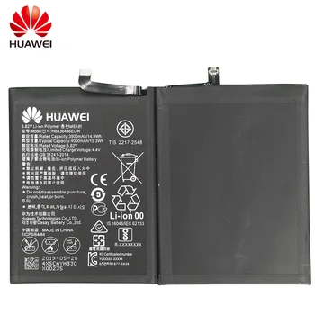 Hua Wei Original de Baterie de Telefon Pentru Huawei P30 Pro Pereche 20 Pro onoarea 8 lite P9 Lite Nova Nova 2 2 plus P20 Onoarea 10 Bateria Telefonului