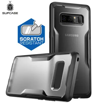 SUPCASE Pentru Samsung Galaxy Note 8 Caz UB Seria Premium Hibrid TPU Bumper + PC Înapoi Caz husa de Protectie Pentru Galaxy Note 8