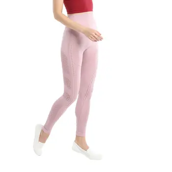 Mindstream Fără Sudură De Înaltă Talie Șold Yoga Pantaloni Sport Wear Pentru Femei Sală De Gimnastică Fără Sudură Jambiere Pas Pentru Exercitarea Jambiere Gimnastica Lycra 21167