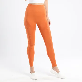 Mindstream Fără Sudură De Înaltă Talie Șold Yoga Pantaloni Sport Wear Pentru Femei Sală De Gimnastică Fără Sudură Jambiere Pas Pentru Exercitarea Jambiere Gimnastica Lycra